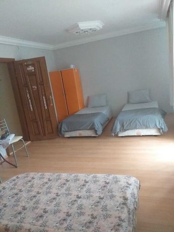 Imagen de la habitación del Moonlight Ayışığı G&ouml;nen Kaplıcaları. Foto 16