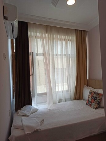 Imagen de la habitación del Moonlight Ay Isigi. Foto 17
