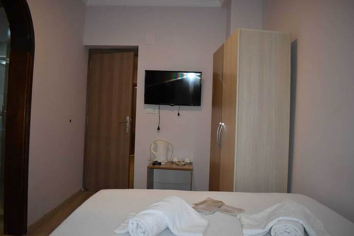 Imagen de la habitación del Moonlight Ay Isigi. Foto 18