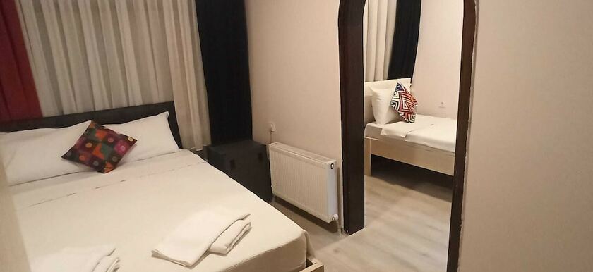 Imagen de la habitación del Moonlight Ay Isigi. Foto 20