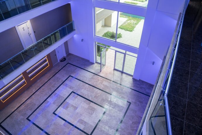 Imagen general del Moonlight Budaklar Residence. Foto 2