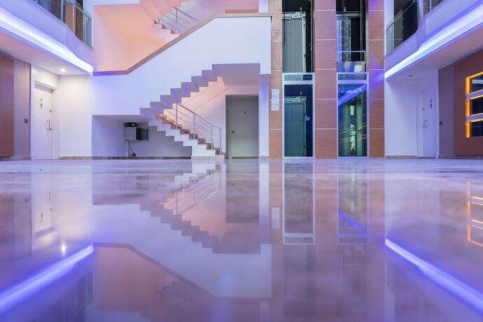 Imagen general del Moonlight Budaklar Residence. Foto 4