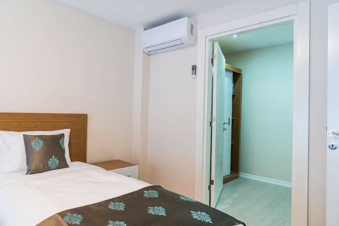 Imagen general del Moonlight Budaklar Residence. Foto 10