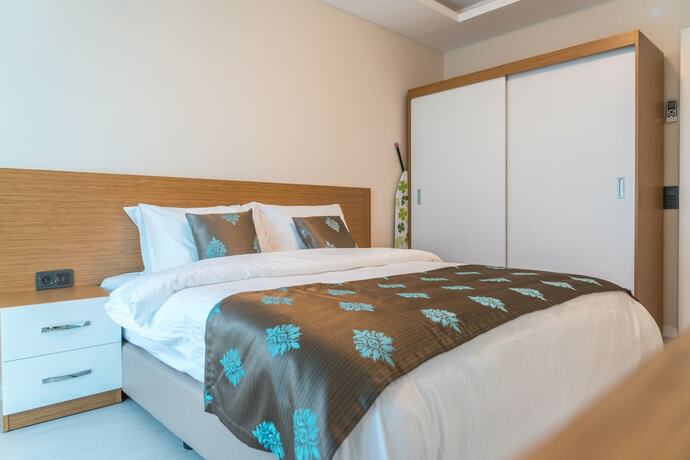 Imagen general del Moonlight Budaklar Residence. Foto 12