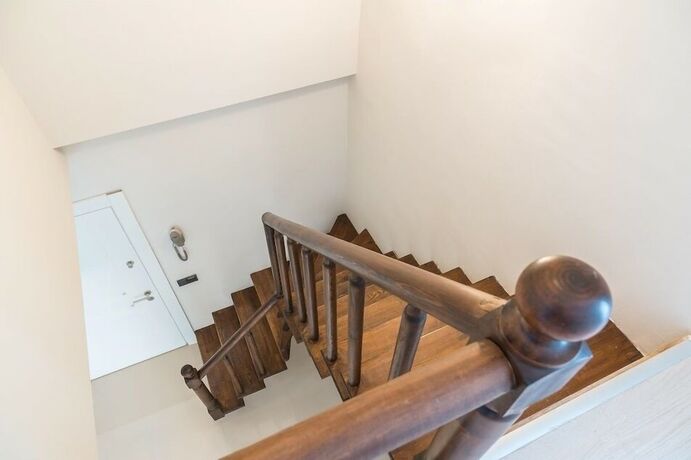 Imagen de la habitación del Moonlight Budaklar Residence. Foto 17