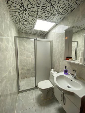 Imagen de la habitación del Moonlight Hotel Taksim. Foto 6