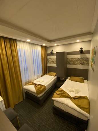 Imagen de la habitación del Moonlight Hotel Taksim. Foto 7