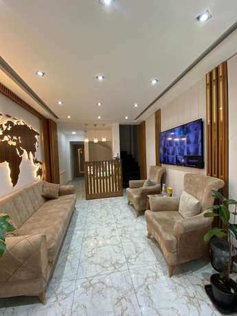 Imagen general del Moonlight Hotel Taksim. Foto 2