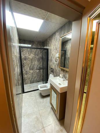 Imagen de la habitación del Moonlight Hotel Taksim. Foto 9