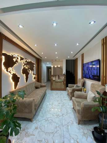 Imagen general del Moonlight Hotel Taksim. Foto 3