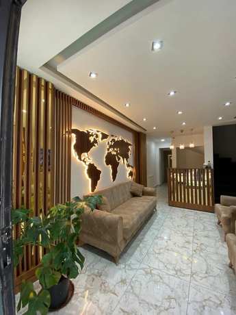 Imagen general del Moonlight Hotel Taksim. Foto 4