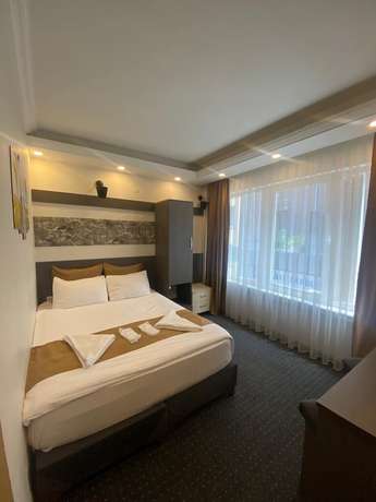 Imagen de la habitación del Moonlight Hotel Taksim. Foto 12