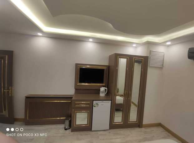 Imagen de la habitación del Moonlight Hotel Taksim. Foto 13