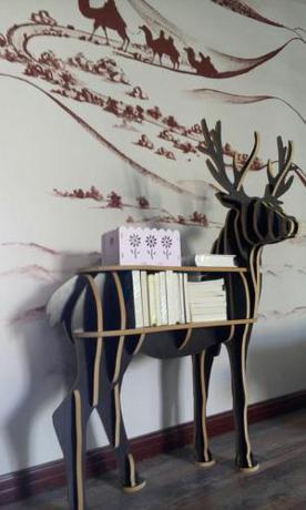 Imagen general del Moonlight In Qin Inn. Foto 3