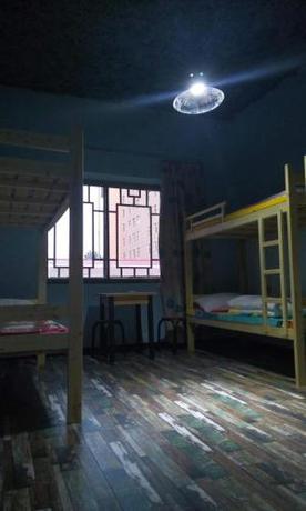 Imagen general del Moonlight In Qin Inn. Foto 4