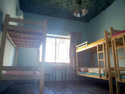 Imagen general del Moonlight In Qin Inn. Foto 6