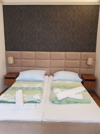 Imagen de la habitación del Moonriver Inn Chmielna 5. Foto 8