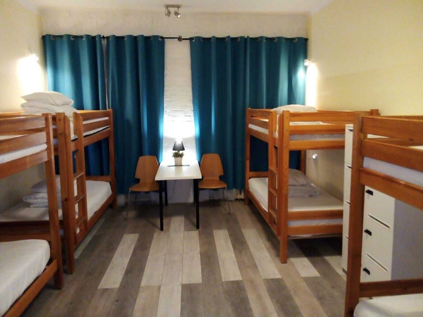 Imagen de la habitación del Moonriver Inn Chmielna 5. Foto 12