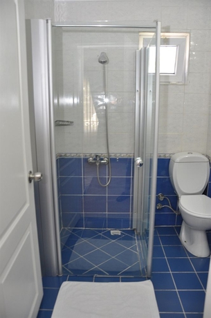 Imagen de la habitación del Moonshine Hotel and Suites. Foto 3