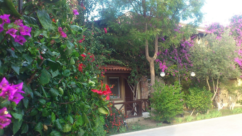 Imagen de los exteriores del Moonshine Hotel and Suites. Foto 7