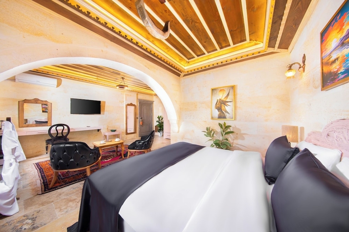 Imagen de la habitación del Moonstone in Cappadocia. Foto 3