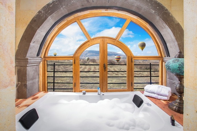 Imagen de la habitación del Moonstone in Cappadocia. Foto 5