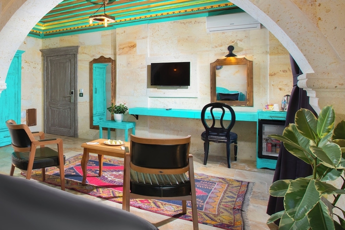 Imagen de la habitación del Moonstone in Cappadocia. Foto 7