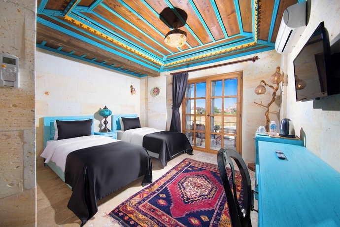 Imagen de la habitación del Moonstone in Cappadocia. Foto 8