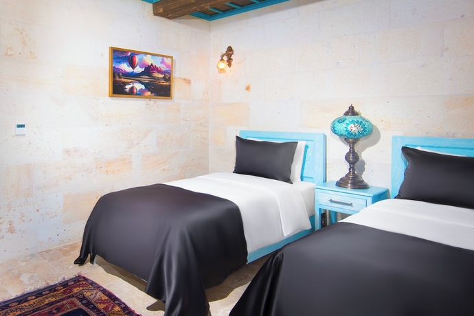 Imagen de la habitación del Moonstone in Cappadocia. Foto 9
