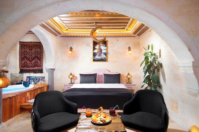 Imagen de la habitación del Moonstone in Cappadocia. Foto 10