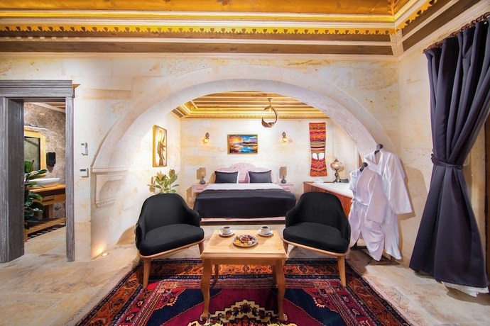 Imagen de la habitación del Moonstone in Cappadocia. Foto 11
