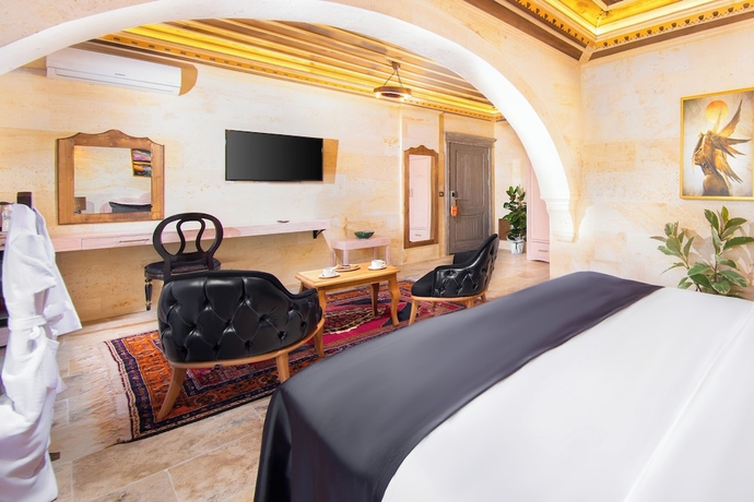 Imagen de la habitación del Moonstone in Cappadocia. Foto 13