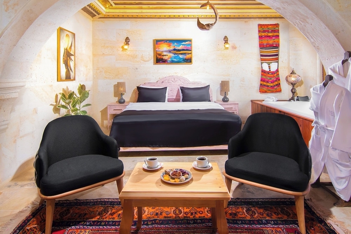 Imagen de la habitación del Moonstone in Cappadocia. Foto 14