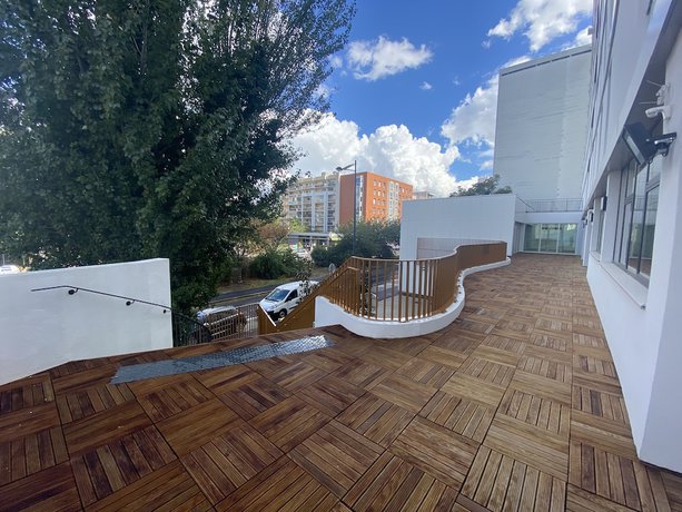 Imagen de la habitación del Moov'appart Hotel Clichy. Foto 6