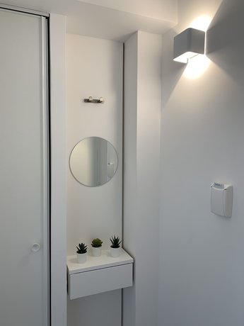 Imagen de la habitación del Moov'appart Hotel Clichy. Foto 8