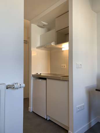 Imagen de la habitación del Moov'appart Hotel Clichy. Foto 13