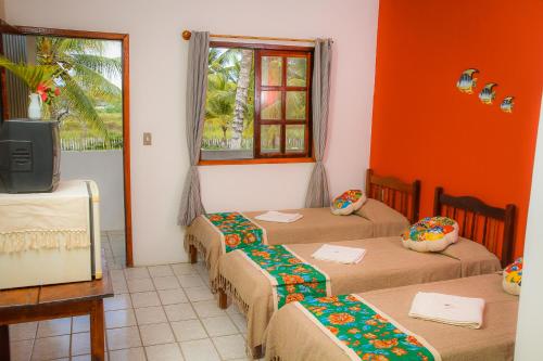 Imagen general del Morada Dos Coqueiros Praia Hotel. Foto 2