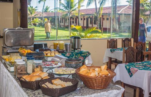 Imagen general del Morada Dos Coqueiros Praia Hotel. Foto 4