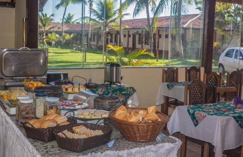 Imagen general del Morada Dos Coqueiros Praia Hotel. Foto 6