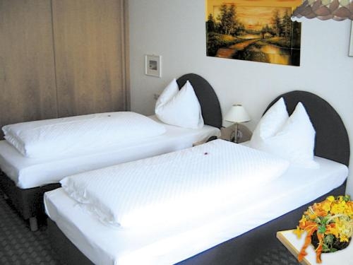 Imagen de la habitación del Morada Hotel Bad W&ouml;rishofen. Foto 9