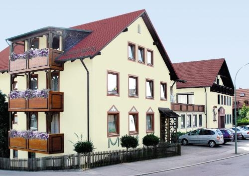 Imagen general del Morada Hotel Bad W&ouml;rishofen. Foto 2