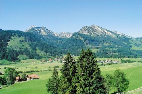 Imagen general del Morada Hotel Bad W&ouml;rishofen. Foto 4