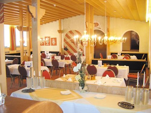 Imagen general del Morada Hotel Bad W&ouml;rishofen. Foto 5