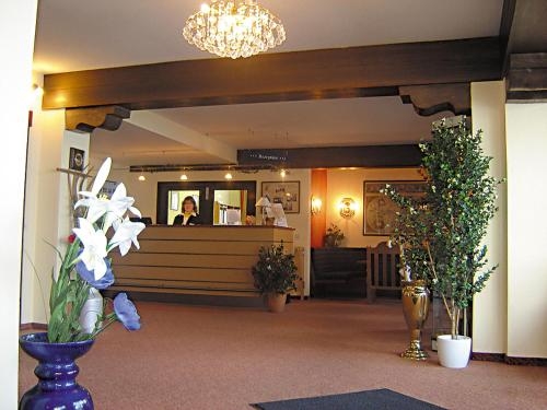 Imagen general del Morada Hotel Bad W&ouml;rishofen. Foto 7