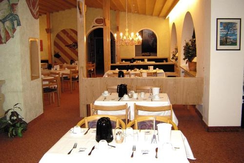 Imagen general del Morada Hotel Bad W&ouml;rishofen. Foto 8