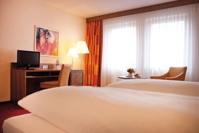 Imagen de la habitación del Morada Hotel Gifhorn. Foto 6