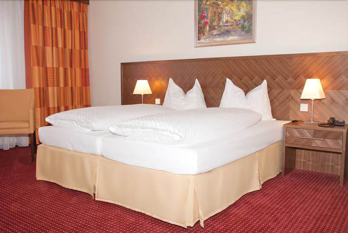 Imagen de la habitación del Morada Hotel Gifhorn. Foto 7