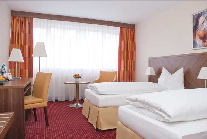 Imagen de la habitación del Morada Hotel Gifhorn. Foto 8