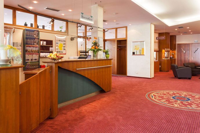 Imagen general del Morada Hotel Gifhorn. Foto 1