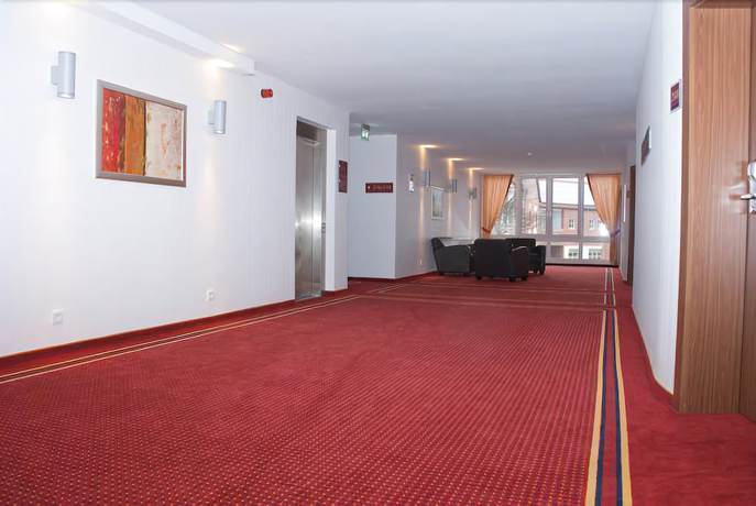 Imagen de los interiores del Morada Hotel Gifhorn. Foto 13